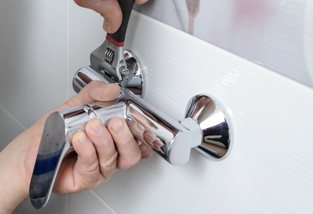 Shower Repair Shower Repair in Delaware and PA