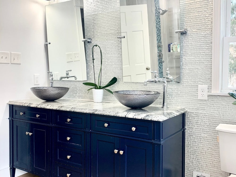 Sinks Sinks in Delaware and PA